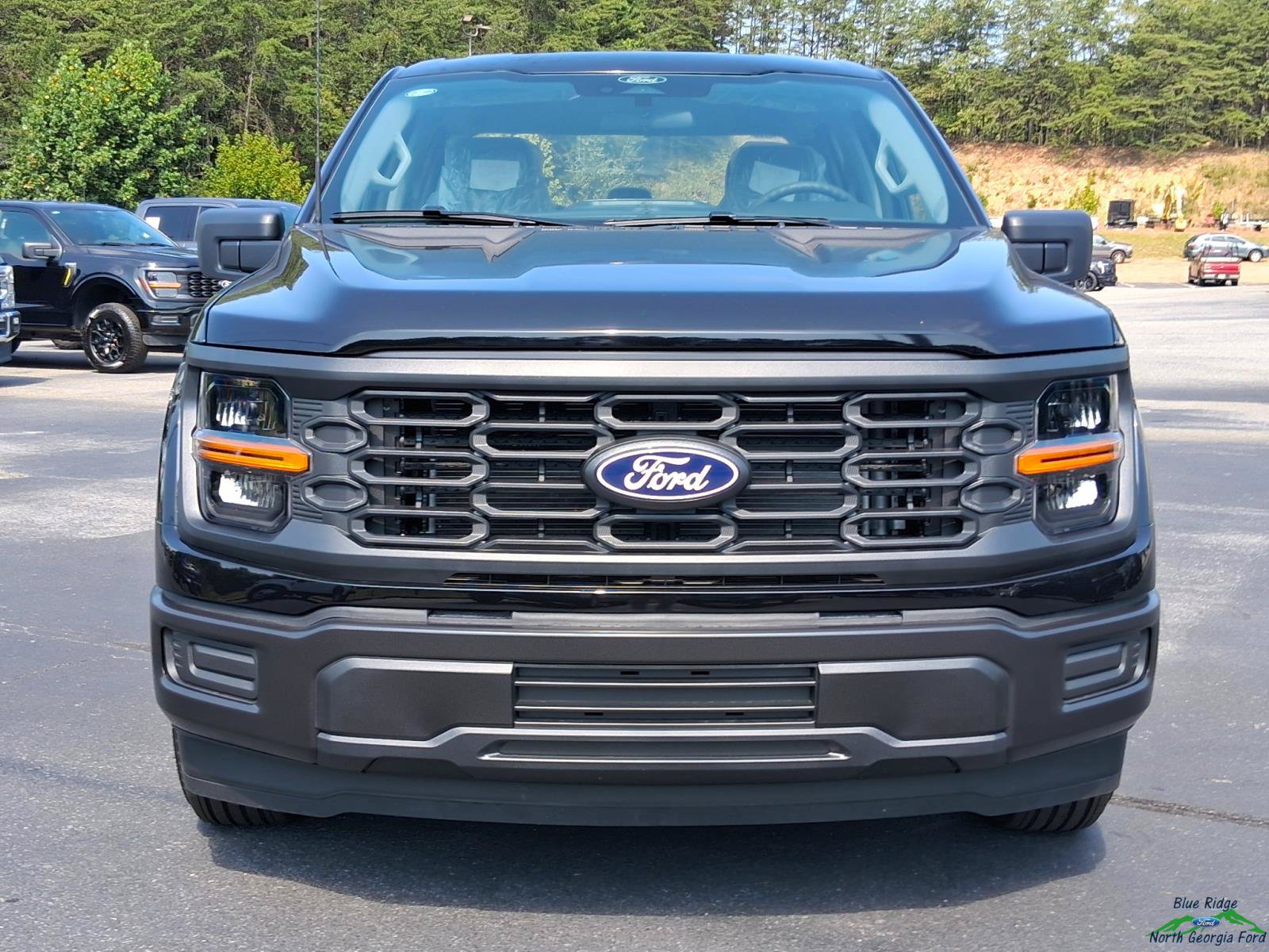 New 2026 Ford F150 XL RWD image 8