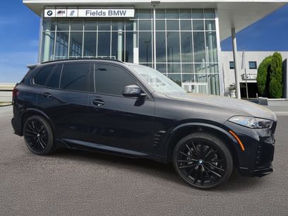 Used 2025 BMW X5 sDrive40i w/ M Sport Package