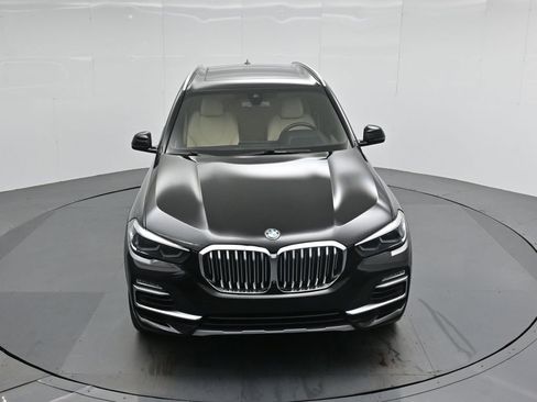 Used 2020 BMW X5 xDrive40i w/ Convenience Package image 41