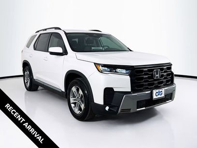 Used 2026 Honda Pilot EX-L