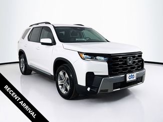 Used 2026 Honda Pilot EX-L video 1