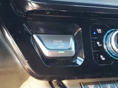 Used 2024 GMC Sierra 2500 AT4 w/ AT4 Premium Plus Package AWD/4WD image 25