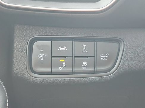 Used 2020 Hyundai Santa Fe Limited AWD/4WD image 25