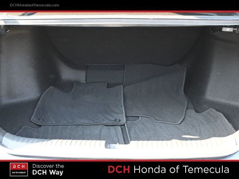 Certified 2024 Honda Accord LX image 22