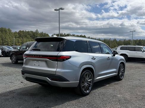 New 2026 Lexus RZ 450e Premium image 23