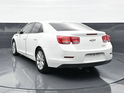 Used 2013 Chevrolet Malibu LT FWD image 8