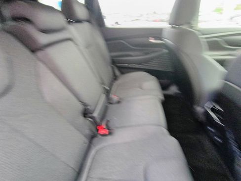 Used 2022 Hyundai Santa Fe SEL AWD/4WD image 21