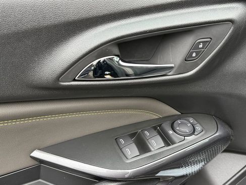 New 2026 Chevrolet Trax ACTIV FWD image 11