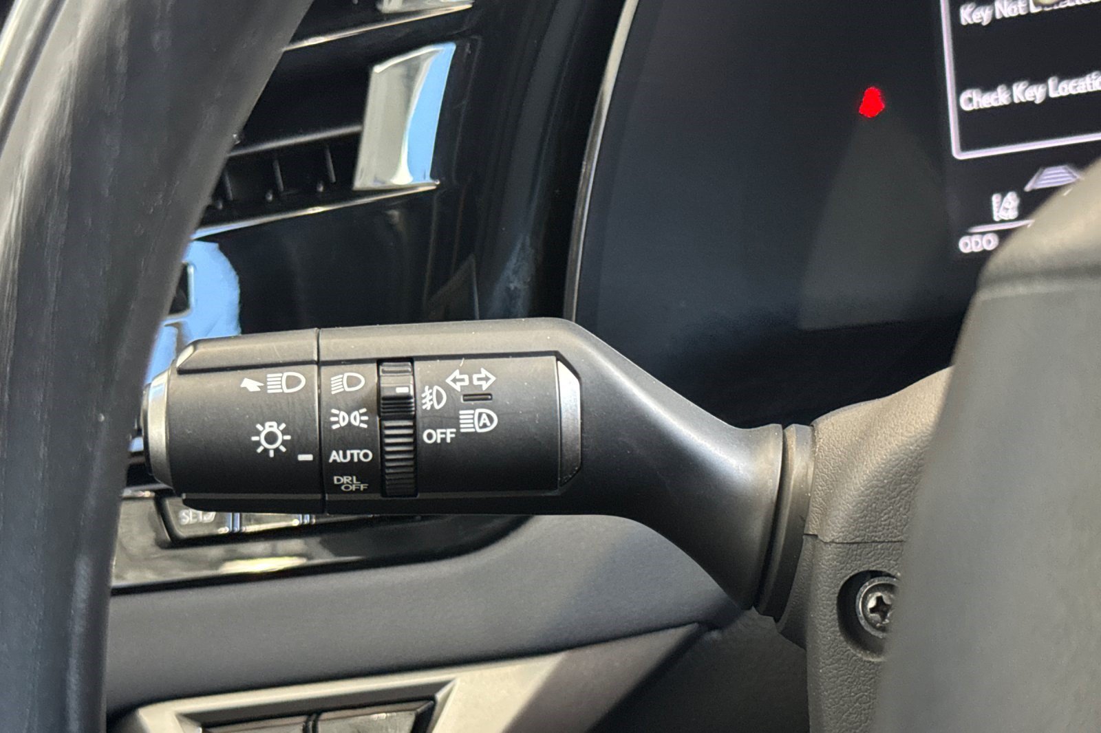 Certified 2024 Lexus RX 350 Premium w/ Accessory Package (Z1) FWD image 32