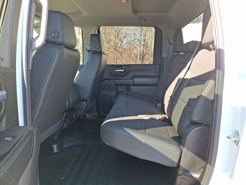 New 2026 Chevrolet Silverado 3500 W/T w/ WT Convenience Package image 5