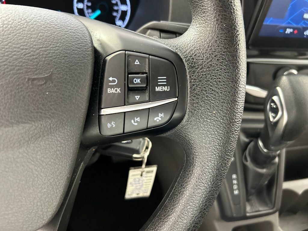 Used 2024 Ford Transit 350 XLT RWD image 10