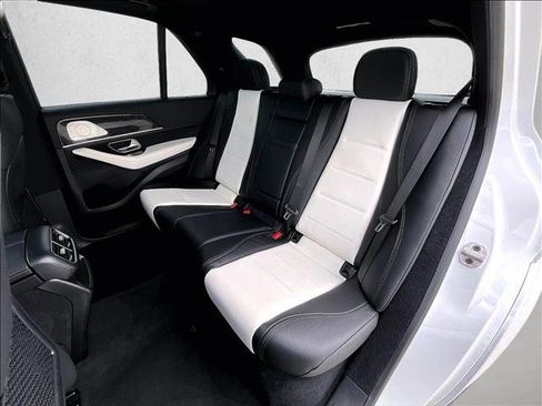 Certified 2025 Mercedes-Benz GLE 450e 4MATIC image 28