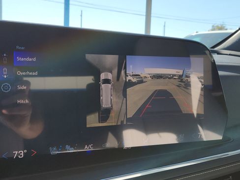 New 2026 Chevrolet Suburban Premier image 13