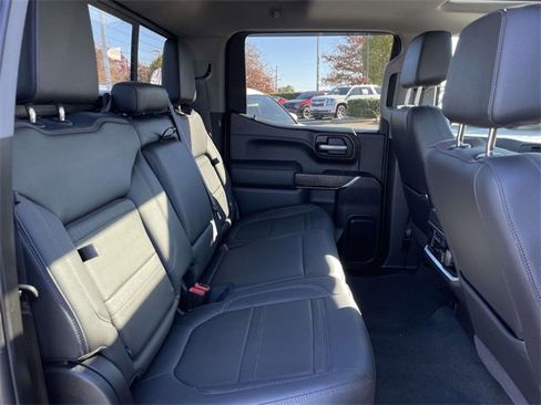 Used 2021 GMC Sierra 1500 Denali w/ Denali Ultimate Package image 26