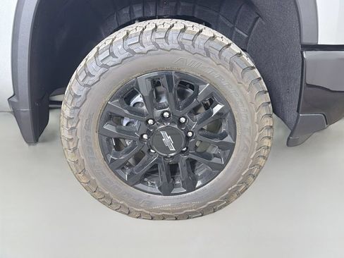 New 2026 Chevrolet Silverado 2500 LT w/ Trail Boss Package AWD/4WD image 26