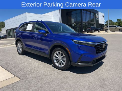 Used 2023 Honda CR-V EX-L image 10