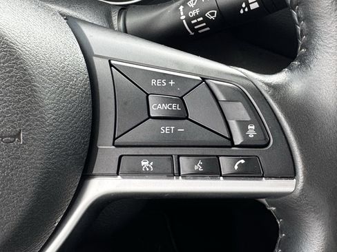 Used 2024 Nissan Sentra SV w/ All-Weather Package FWD image 23