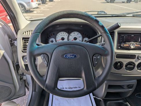 Used 2003 Ford Escape XLT FWD image 15