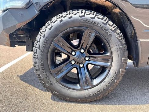 Used 2016 RAM 1500 Sport AWD/4WD image 31