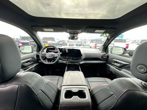 Used 2024 Chevrolet Silverado EV RST image 47