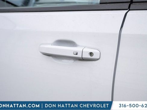 New 2026 Chevrolet Silverado 1500 LT image 29