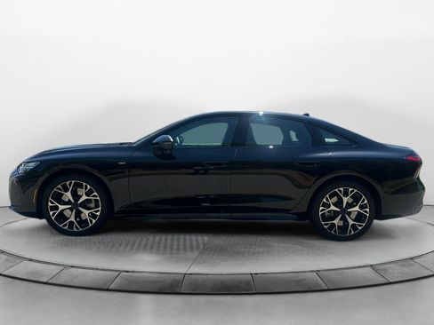 Certified 2026 Audi A6 Premium Plus AWD/4WD image 4