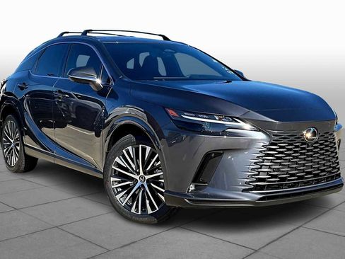 New 2026 Lexus RX 350 Premium Plus image 2