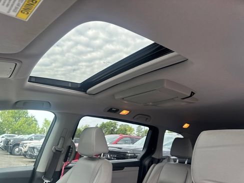 Used 2018 Honda Odyssey EX-L image 17