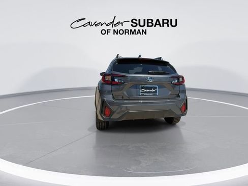 New 2026 Subaru Crosstrek 2.5i Limited AWD/4WD image 7