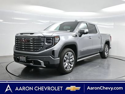 Used 2024 GMC Sierra 1500 Denali w/ Denali Reserve Package