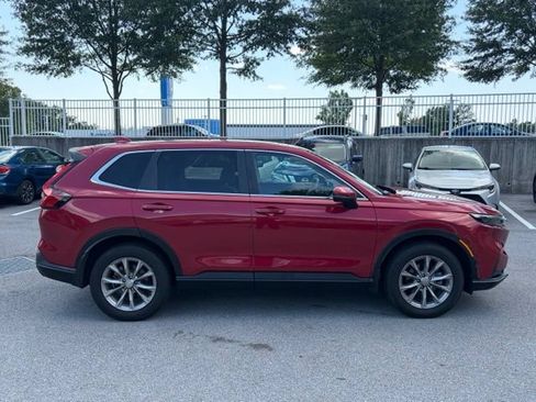 Used 2023 Honda CR-V EX image 7