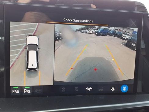 New 2026 Subaru Outback Limited XT image 18