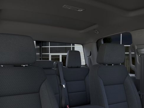 New 2026 GMC Sierra 1500 SLE RWD image 48