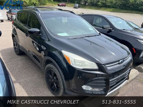 Used 2013 Ford Escape SE FWD image 2