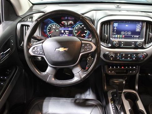 Used 2020 Chevrolet Colorado ZR2 AWD/4WD image 27