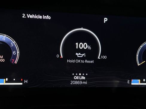 Used 2023 Jeep Grand Cherokee L Limited image 19