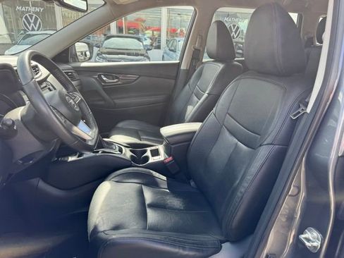 Used 2020 Nissan Rogue SL AWD/4WD image 11