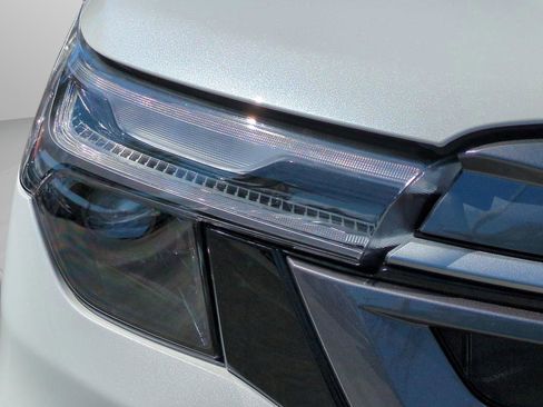 New 2026 Subaru Forester Limited image 27