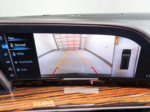 Used 2021 Cadillac Escalade Premium Luxury w/ Driver Assist Tech Package RWD image 23