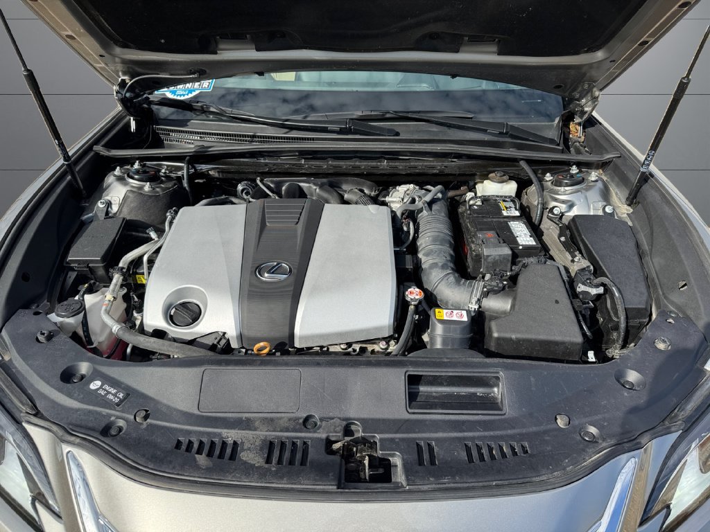 Used 2019 Lexus ES 350 w/ Accessory Package 2 FWD image 20