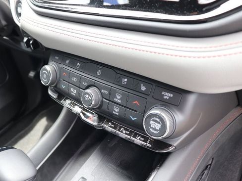 New 2024 Dodge Durango R/T AWD/4WD image 9