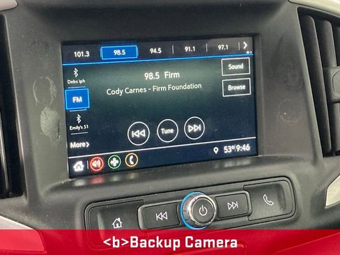 Used 2019 GMC Terrain SLE w/ Driver Convenience Package AWD/4WD image 3