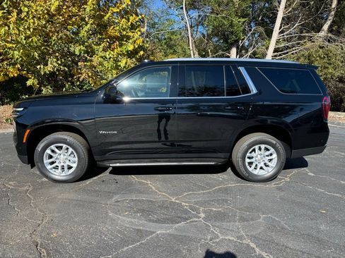 New 2026 Chevrolet Tahoe LS RWD image 2