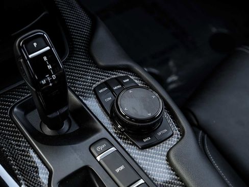 Used 2021 Toyota Supra Premium w/ Driver Assist Package image 24