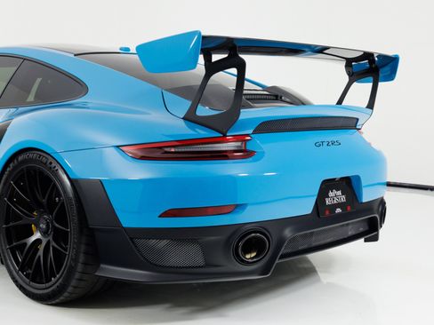 Used 2018 Porsche 911 GT2 RS RWD image 69