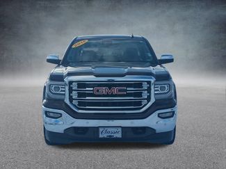 Used 2016 GMC Sierra 1500 SLT video 2