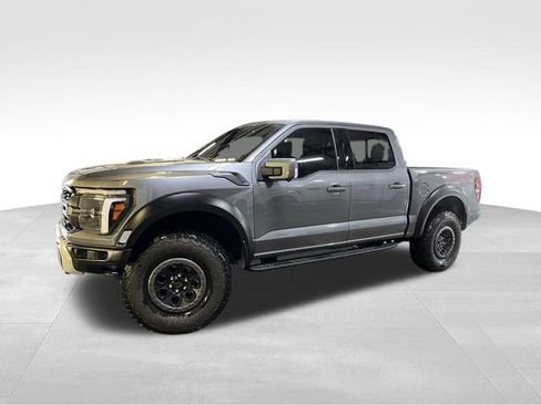 Used 2025 Ford F150 Raptor AWD/4WD image 3