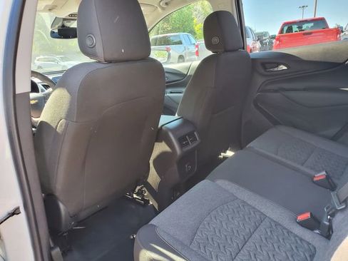 Certified 2024 Chevrolet Equinox LT FWD image 14
