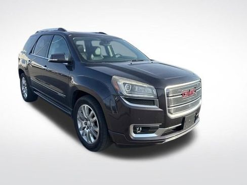 Used 2015 GMC Acadia Denali image 8