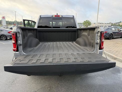Used 2025 RAM 1500 Rebel w/ Rebel Level 1 Equipment Group AWD/4WD image 34